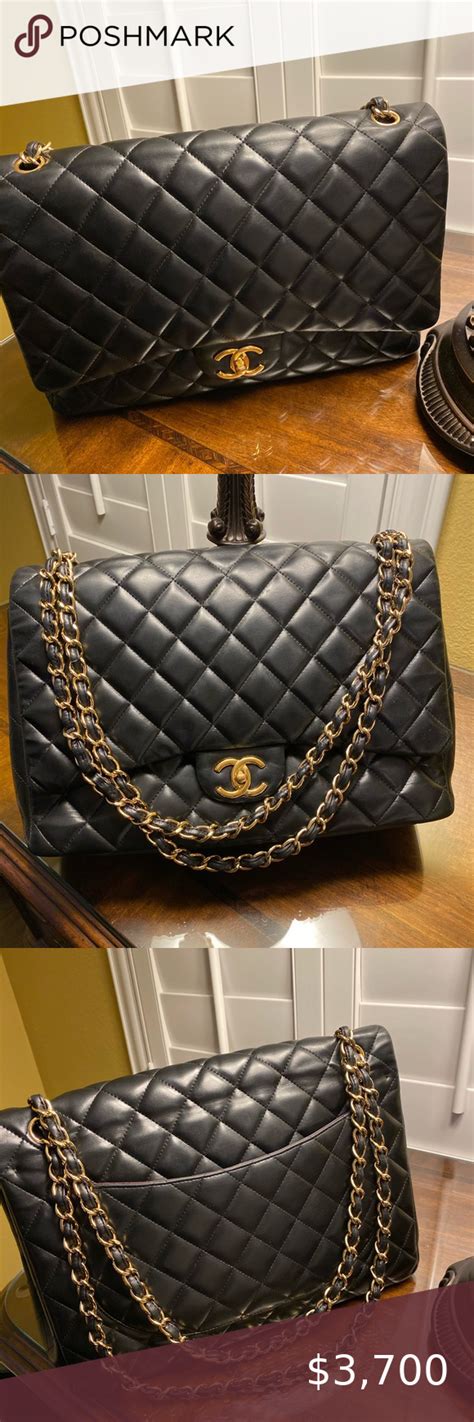 poshmark susi86 chanel wallet|Bags .